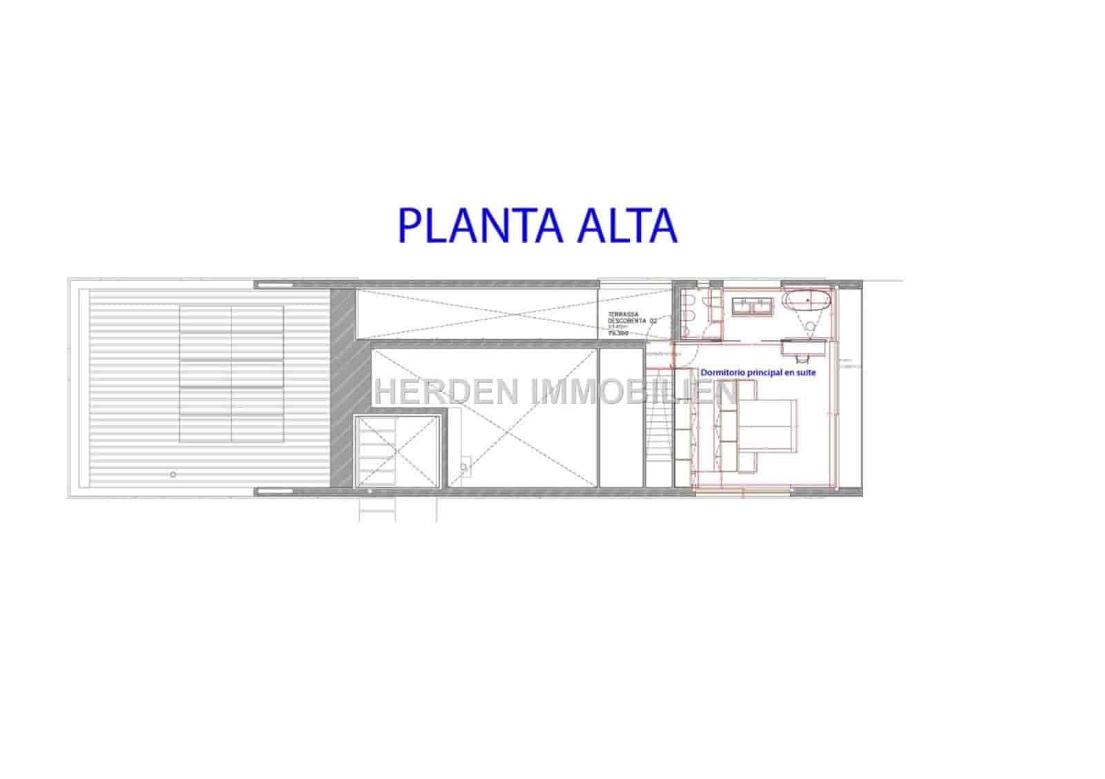 4 sovrum Finca/Hus på landet till salu i Santa Margalida med pool - 7 100 000 € (Ref: 9929991)