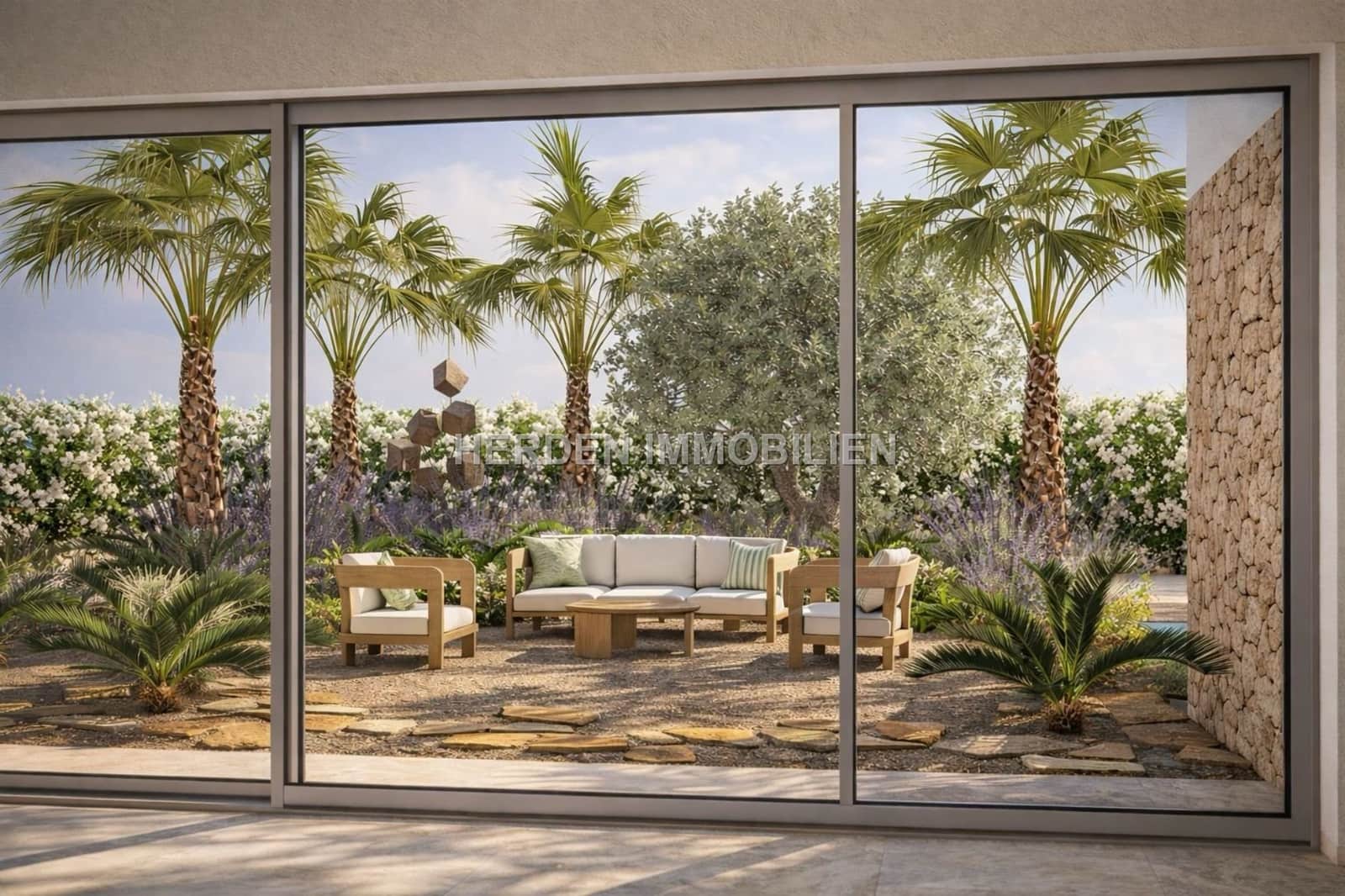 4 sovrum Finca/Hus på landet till salu i Santa Margalida med pool - 7 100 000 € (Ref: 9929991)
