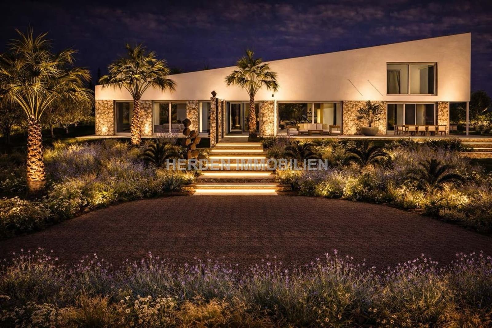 4 sovrum Finca/Hus på landet till salu i Santa Margalida med pool - 7 100 000 € (Ref: 9929991)