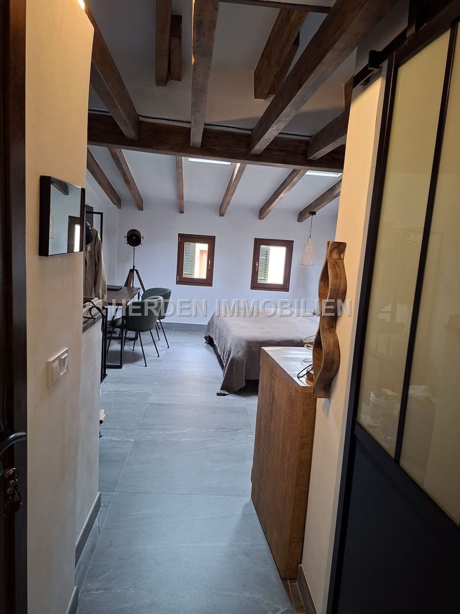 1 bedroom Studio for sale in Palma de Mallorca - € 365,000 (Ref: 9930010)