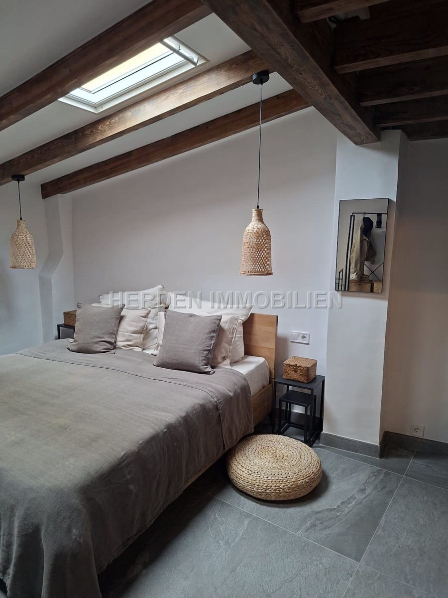 1 bedroom Studio for sale in Palma de Mallorca - € 365,000 (Ref: 9930010)