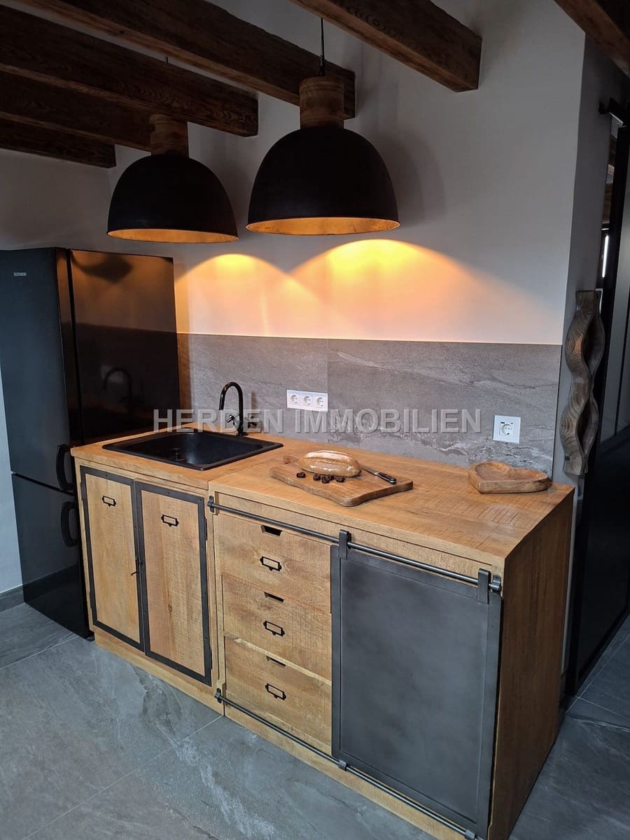 1 bedroom Studio for sale in Palma de Mallorca - € 365,000 (Ref: 9930010)
