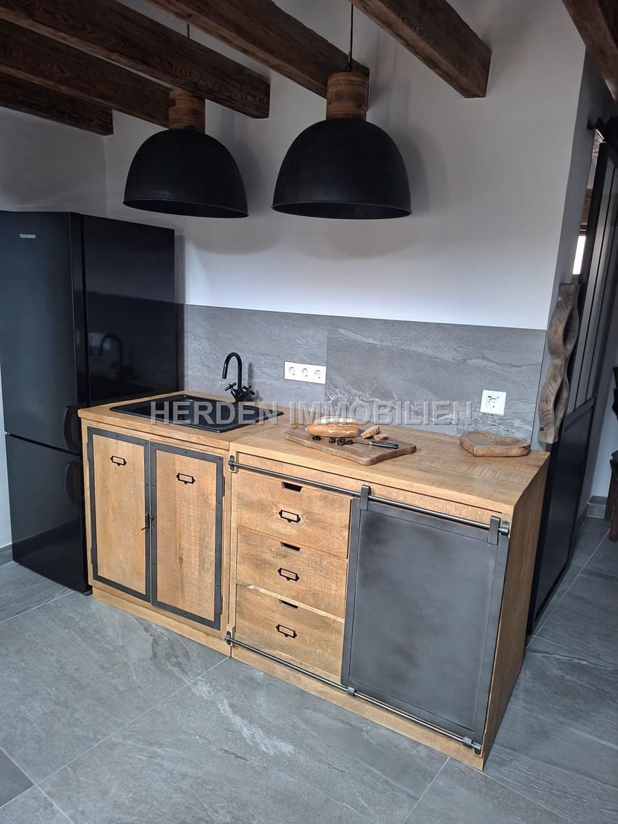 1 bedroom Studio for sale in Palma de Mallorca - € 365,000 (Ref: 9930010)