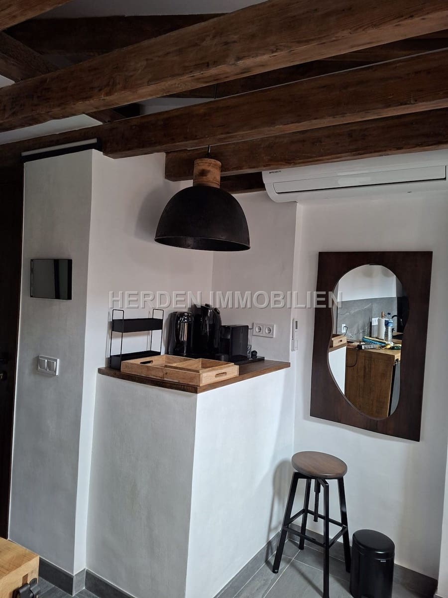 1 bedroom Studio for sale in Palma de Mallorca - € 365,000 (Ref: 9930010)