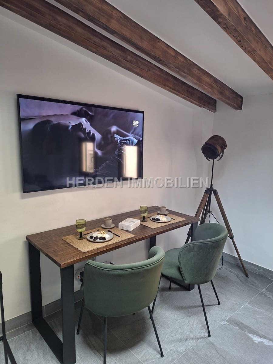1 bedroom Studio for sale in Palma de Mallorca - € 365,000 (Ref: 9930010)