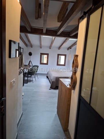 1 soverom Studio til salgs i Palma de Mallorca - € 365 000 (Ref: 9930010)