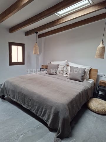 1 soverom Studio til salgs i Palma de Mallorca - € 365 000 (Ref: 9930010)