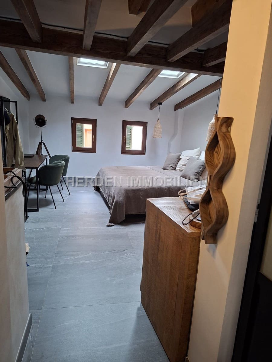 1 bedroom Studio for sale in Palma de Mallorca - € 365,000 (Ref: 9930010)