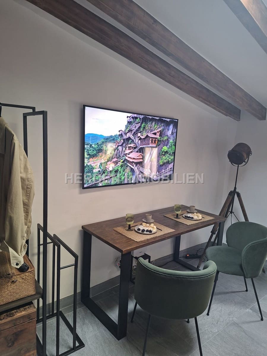 1 bedroom Studio for sale in Palma de Mallorca - € 365,000 (Ref: 9930010)