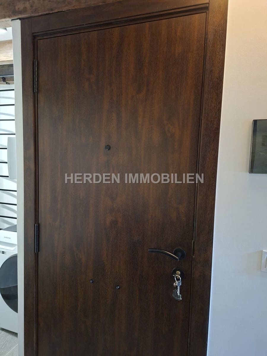 1 bedroom Studio for sale in Palma de Mallorca - € 365,000 (Ref: 9930010)