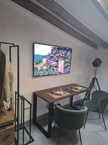 1 soverom Studio til salgs i Palma de Mallorca - € 365 000 (Ref: 9930010)