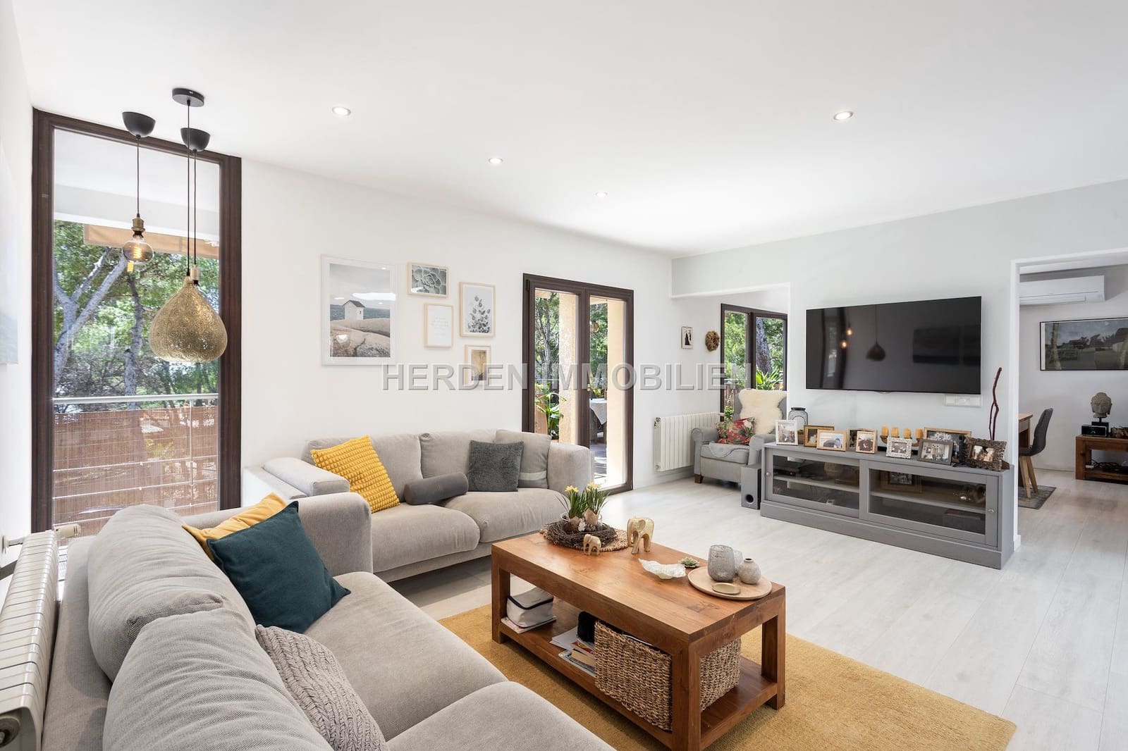 4 camera da letto Villa in vendita in Calvia con piscina - 1.795.000 € (Rif: 9931123)