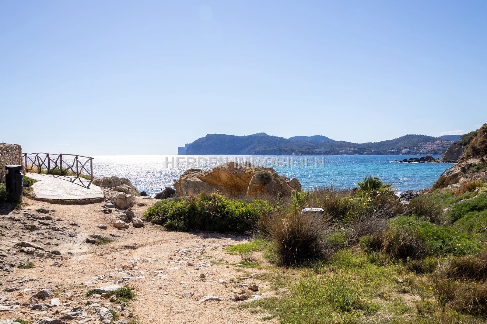 4 camera da letto Villa in vendita in Calvia con piscina - 1.795.000 € (Rif: 9931123)