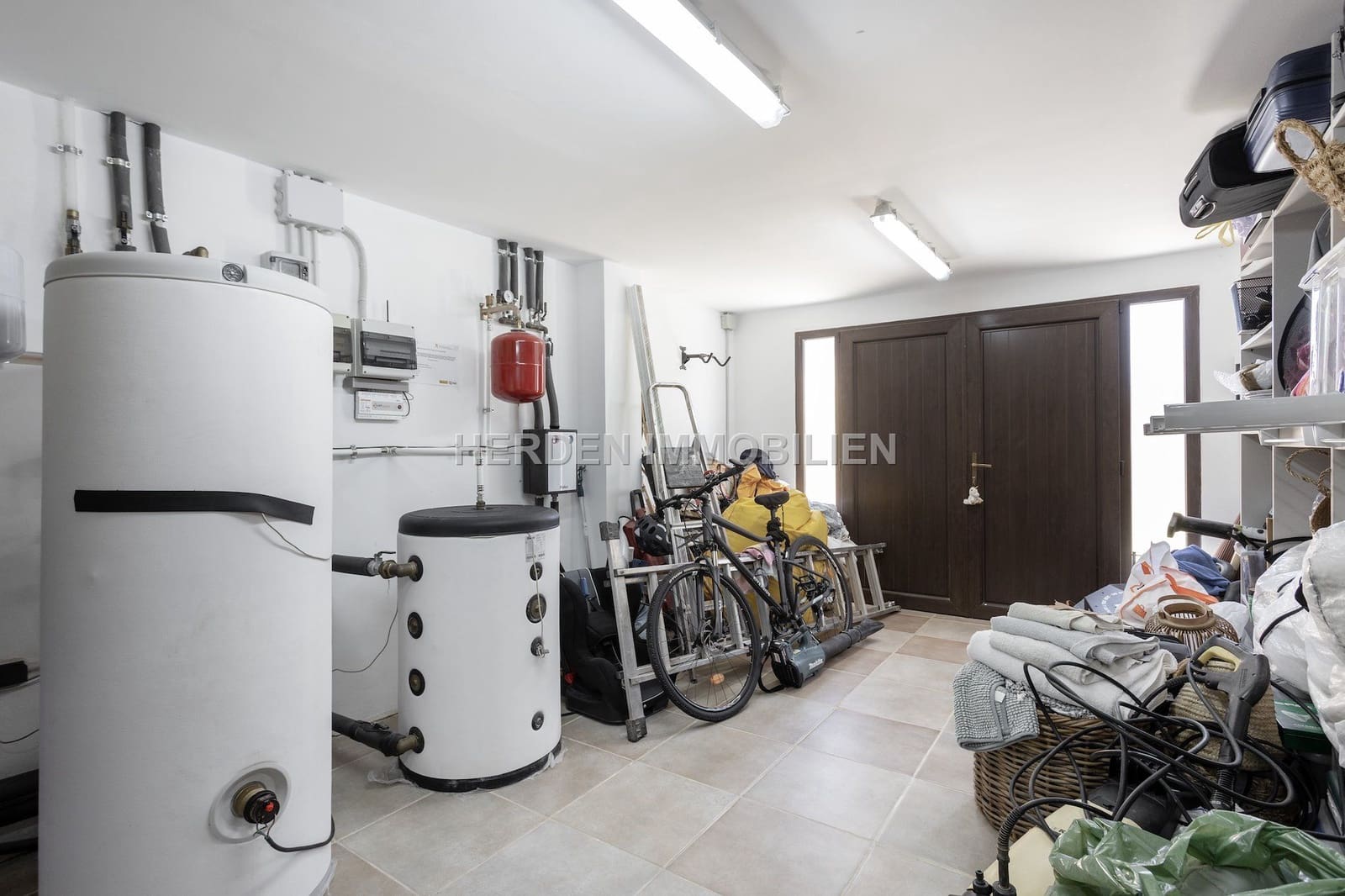 4 camera da letto Villa in vendita in Calvia con piscina - 1.795.000 € (Rif: 9931123)