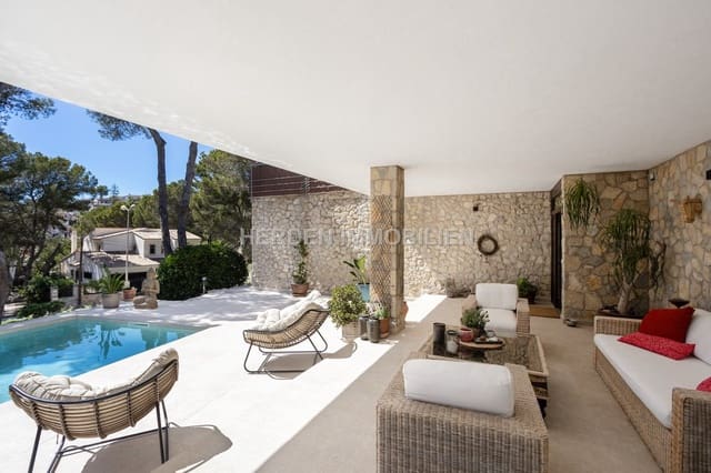 4 bedroom Villa for sale in Calvià with pool garage - € 1,795,000 (Ref: 9931123)
