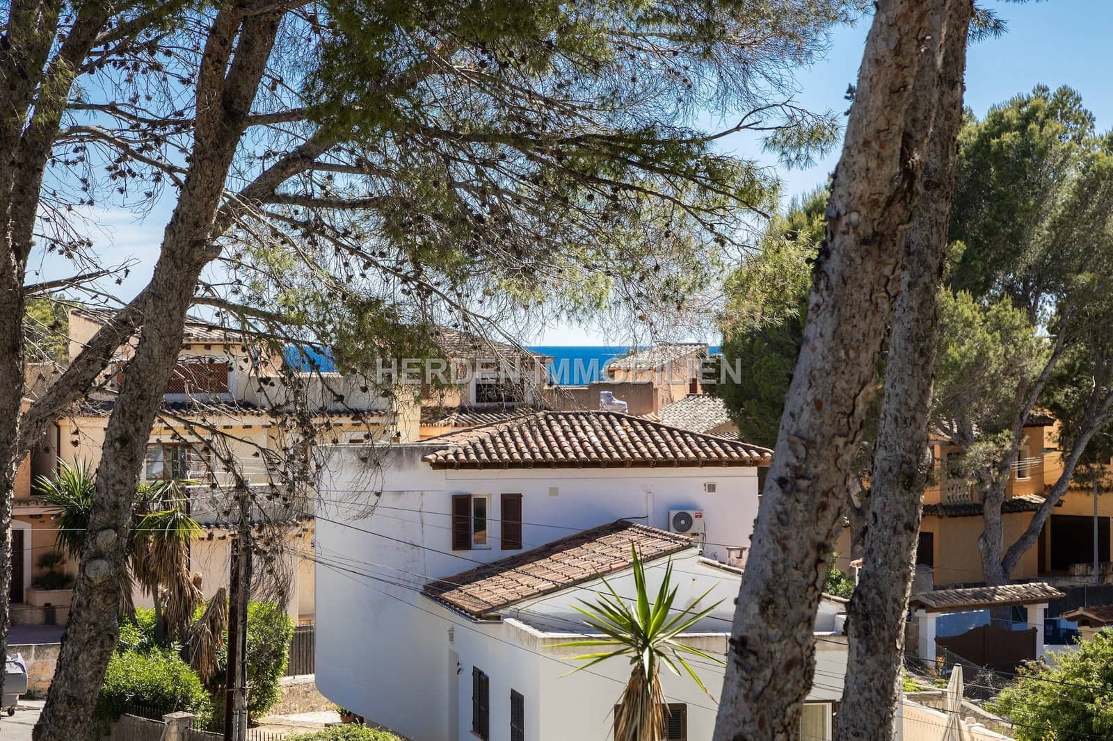 4 camera da letto Villa in vendita in Calvia con piscina - 1.795.000 € (Rif: 9931123)