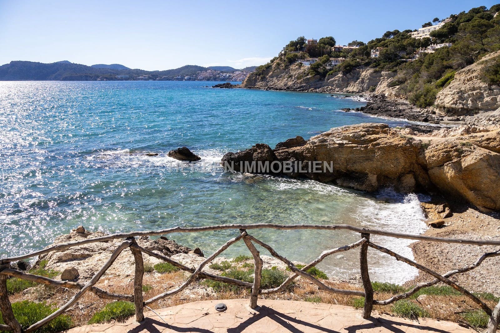 4 camera da letto Villa in vendita in Calvia con piscina - 1.795.000 € (Rif: 9931123)