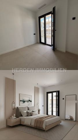 3 chambre Appartement à vendre à Ses Salines - 740 000 € (Ref: 9943227)