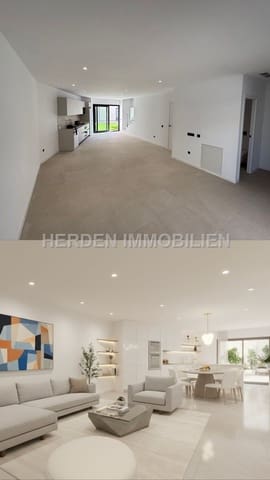 3 chambre Appartement à vendre à Ses Salines - 740 000 € (Ref: 9943227)