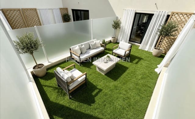 3 chambre Appartement à vendre à Ses Salines - 740 000 € (Ref: 9943227)