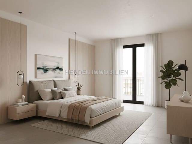 3 chambre Appartement à vendre à Ses Salines - 740 000 € (Ref: 9943227)