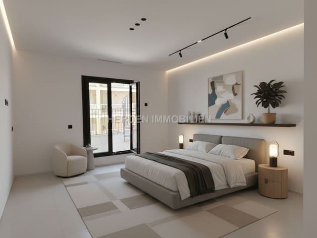 3 chambre Appartement à vendre à Ses Salines - 740 000 € (Ref: 9943227)