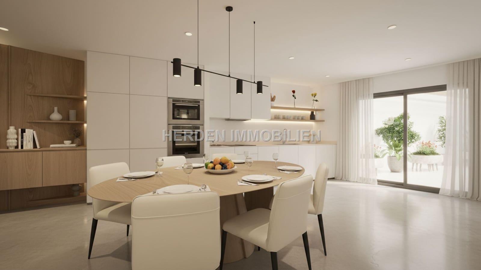 3 soveværelse Lejlighed til salg i Ses Salines - € 740.000 (Ref: 9943227)