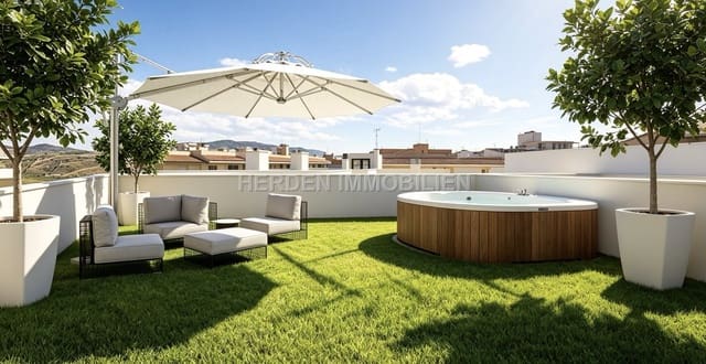 3 chambre Appartement à vendre à Ses Salines - 740 000 € (Ref: 9943227)