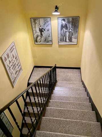 7 bedroom Townhouse for sale in L'Escala - € 599,000 (Ref: 9401936)