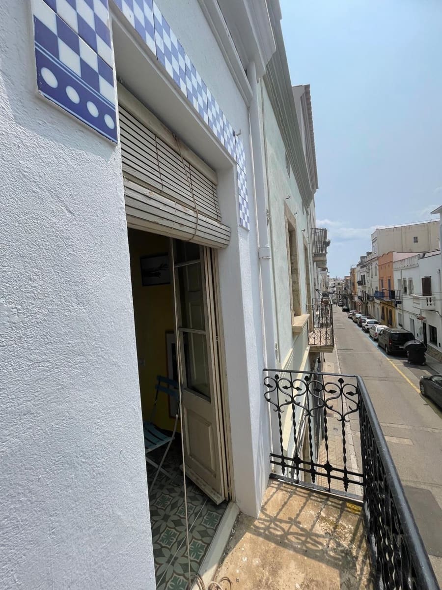 7 soverom Hus til salgs i L'Escala - € 599 000 (Ref: 9401936)