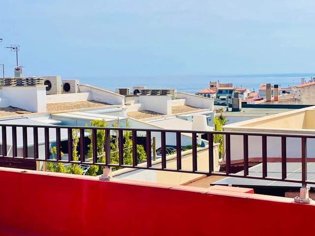 7 bedroom Townhouse for sale in L'Escala - € 599,000 (Ref: 9401936)