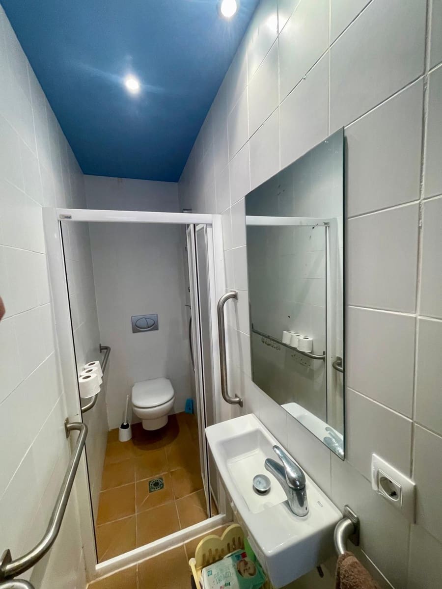 7 soverom Hus til salgs i L'Escala - € 599 000 (Ref: 9401936)