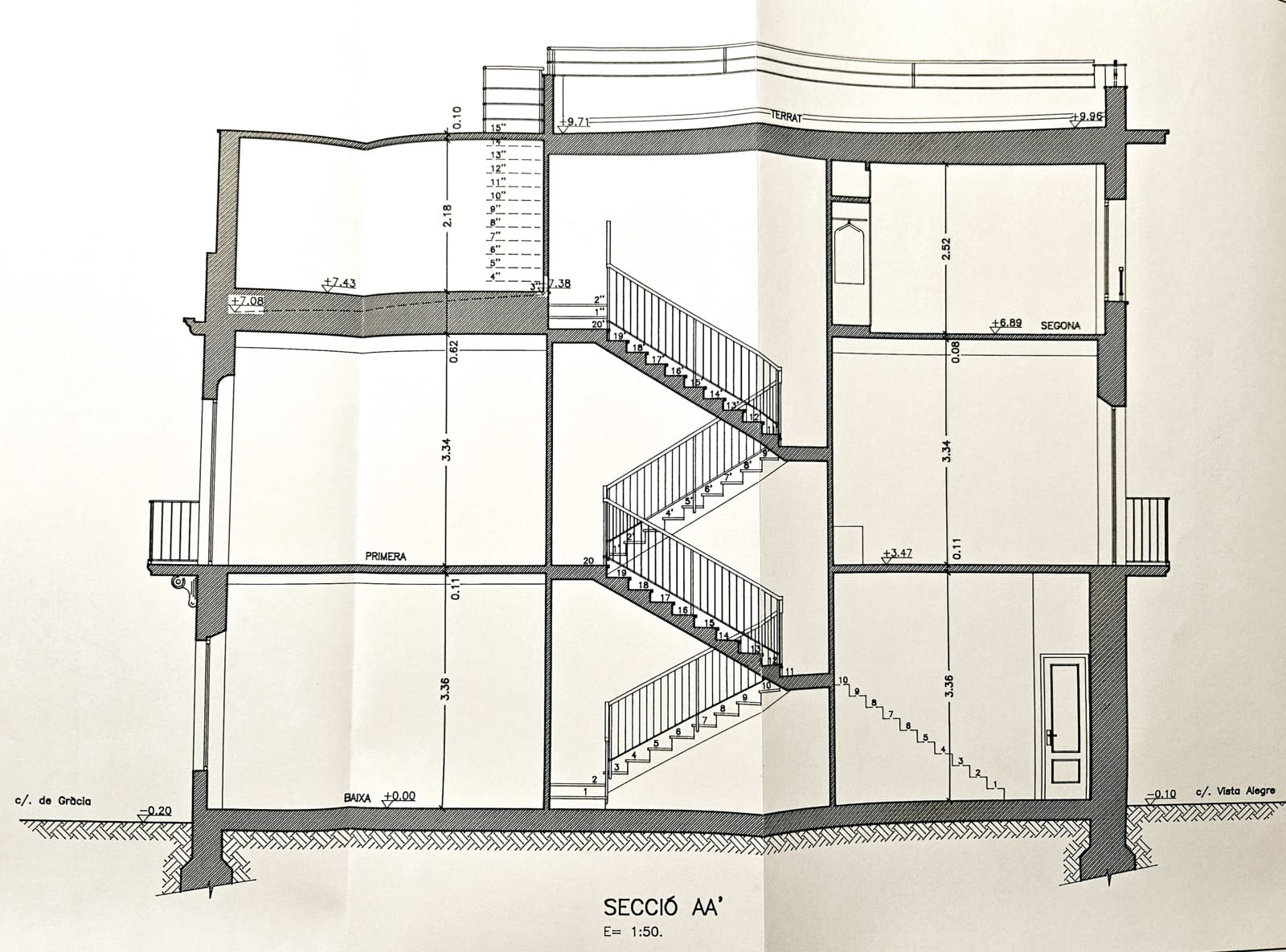 7 soverom Hus til salgs i L'Escala - € 599 000 (Ref: 9401936)