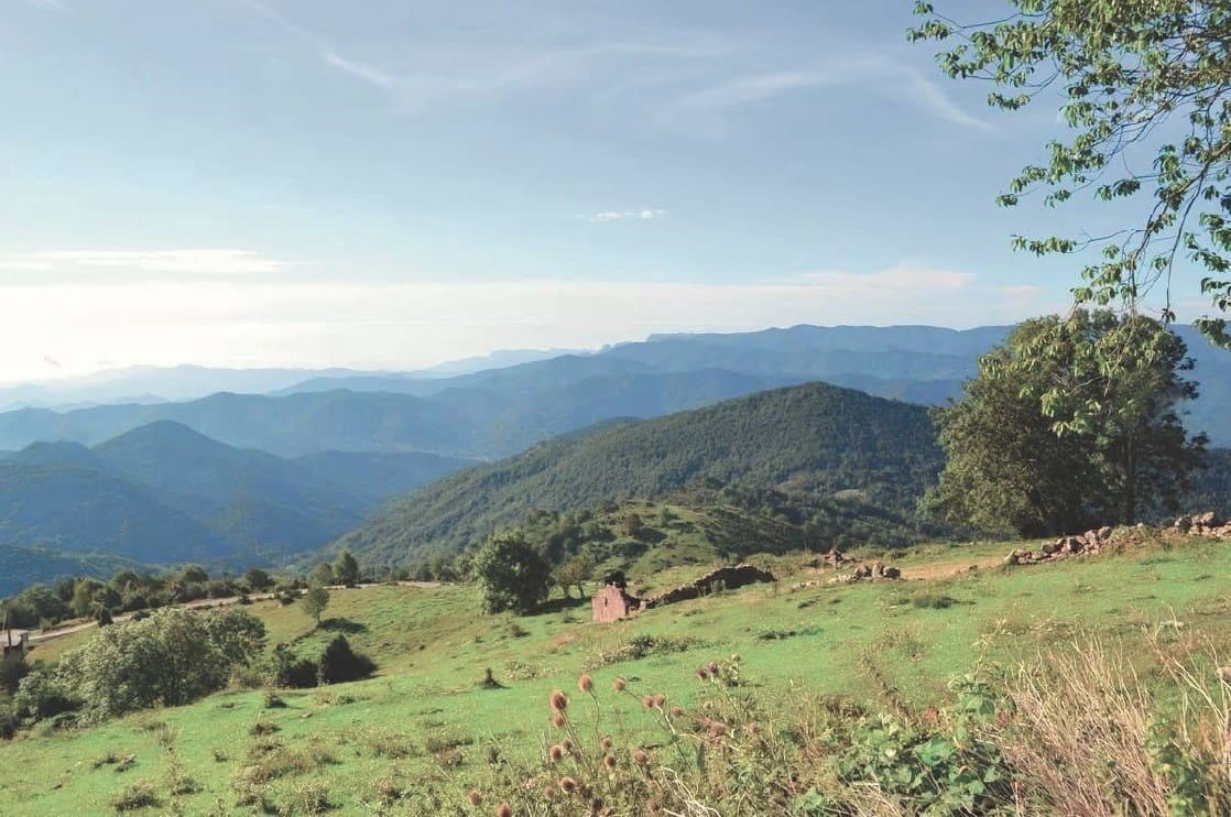 Bauplatz zu verkaufen in Ogassa - 295.000 € (Ref: 9583444)