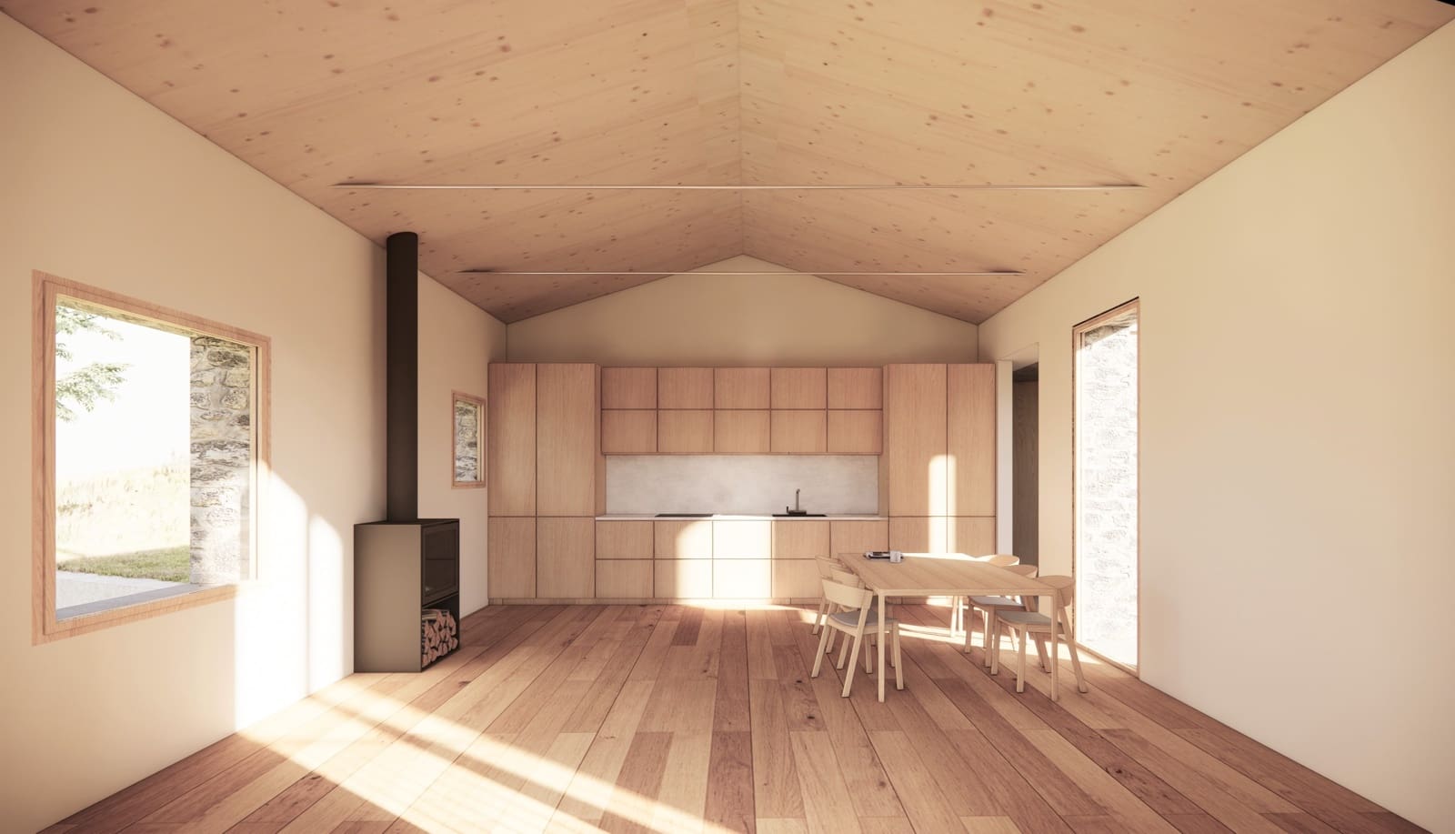 Bauplatz zu verkaufen in Ogassa - 295.000 € (Ref: 9583444)