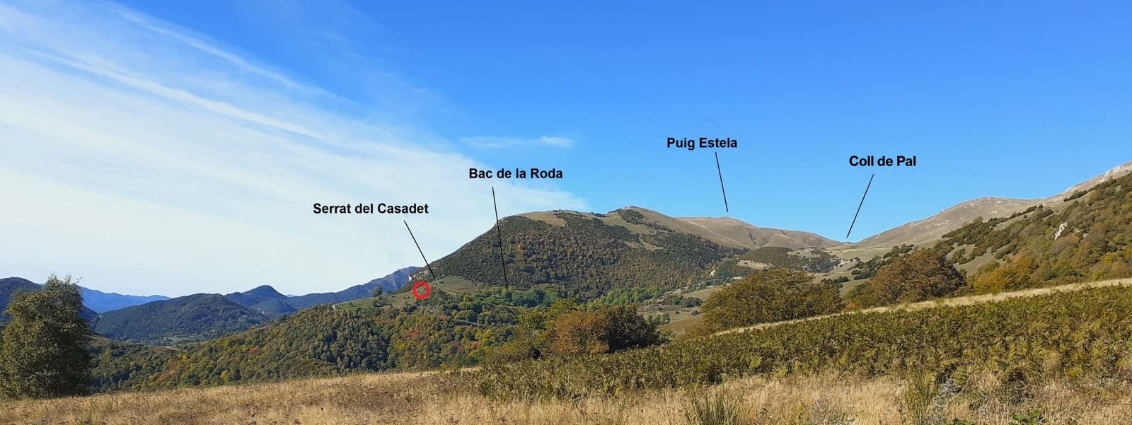 Bauplatz zu verkaufen in Ogassa - 295.000 € (Ref: 9583444)