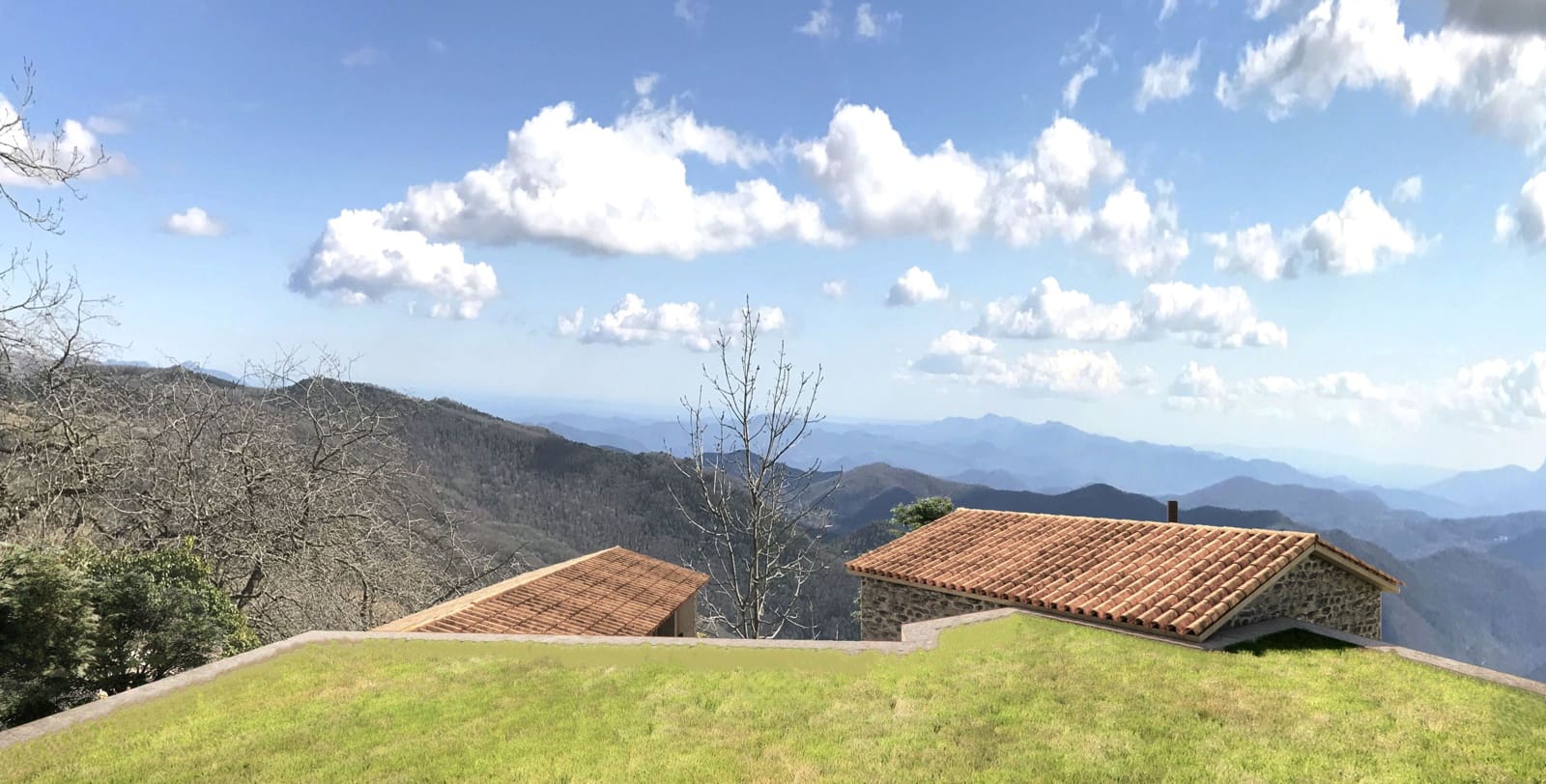 Bauplatz zu verkaufen in Ogassa - 295.000 € (Ref: 9583444)