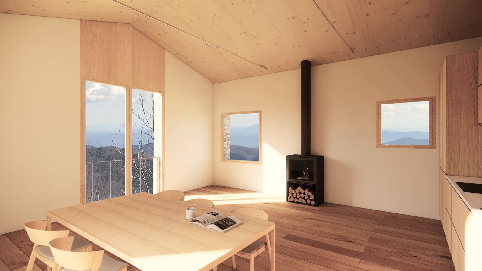 Bauplatz zu verkaufen in Ogassa - 295.000 € (Ref: 9583444)