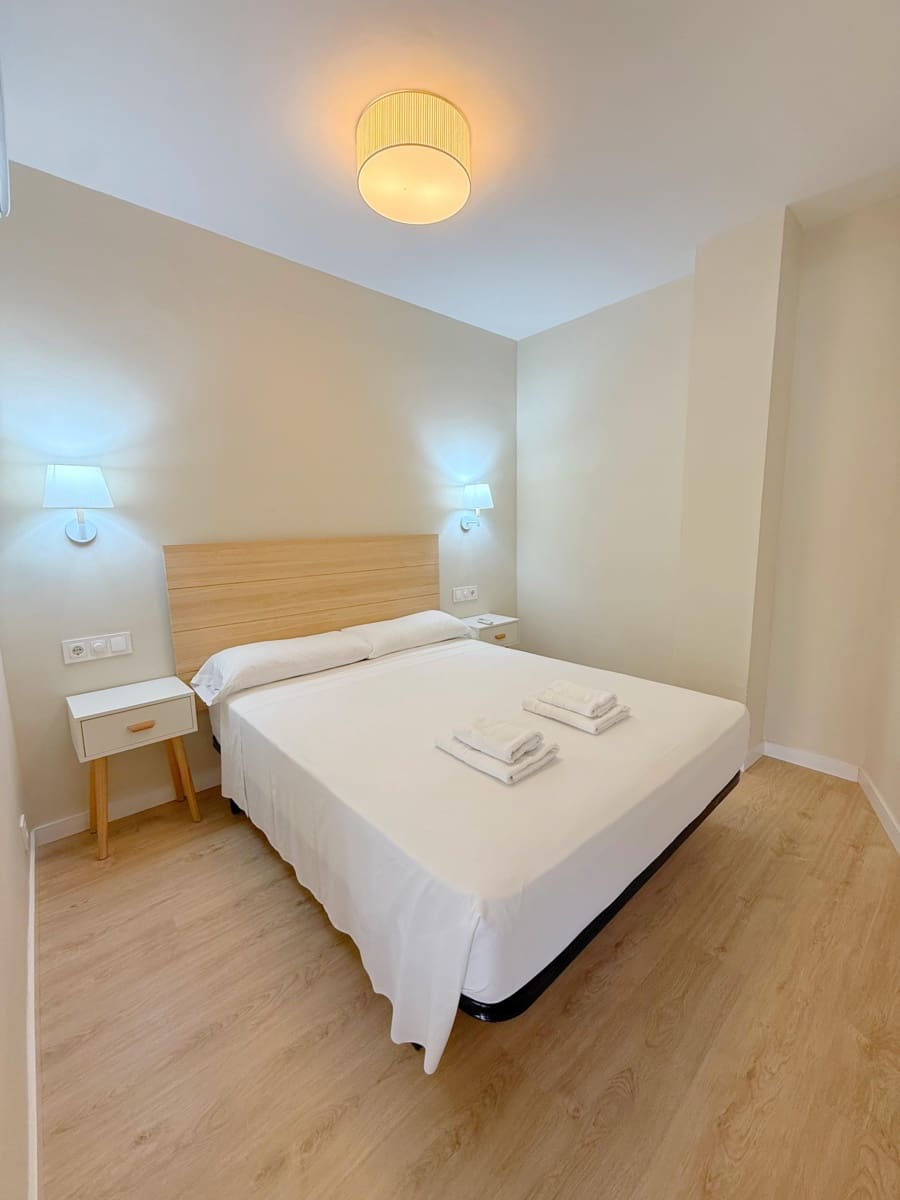 2 camera da letto Appartamento sulla Spiaggia in vendita in Teulada-Moraira - 455.000 € (Rif: 9403753)