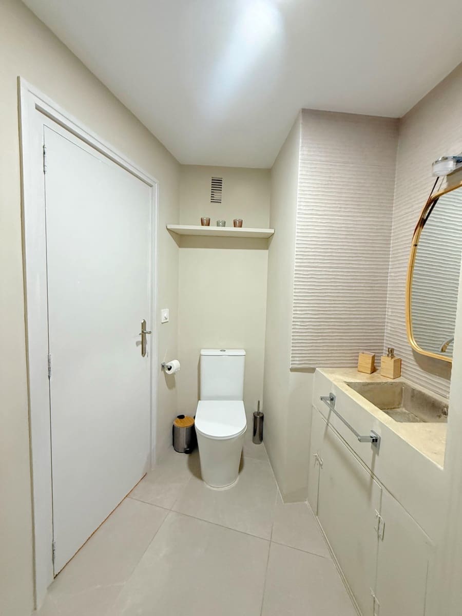 2 camera da letto Appartamento sulla Spiaggia in vendita in Teulada-Moraira - 455.000 € (Rif: 9403753)