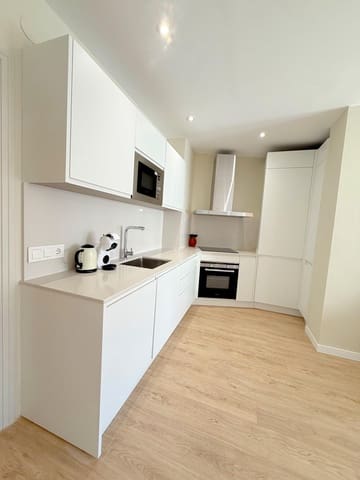 2 sypialnia Apartament przy plaży na sprzedaż w Teulada-Moraira - 455 000 € (Ref: 9403753)