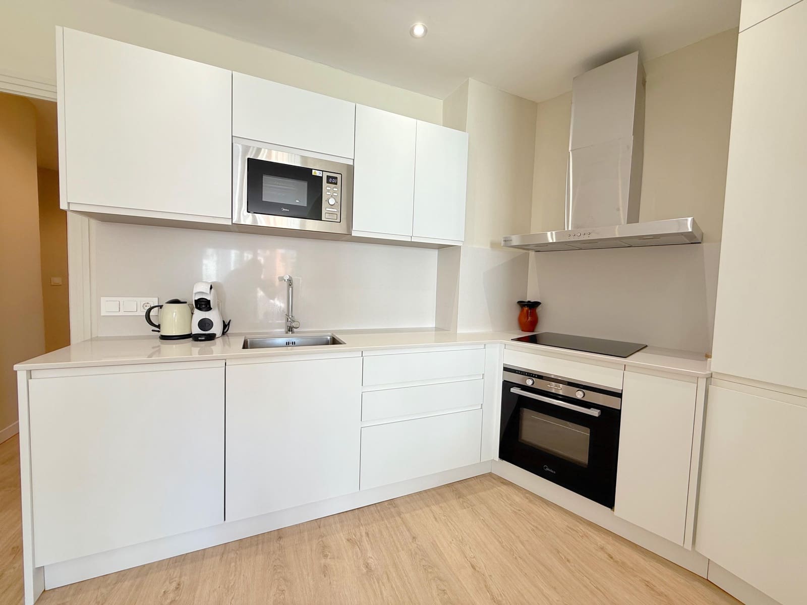 2 camera da letto Appartamento sulla Spiaggia in vendita in Teulada-Moraira - 455.000 € (Rif: 9403753)