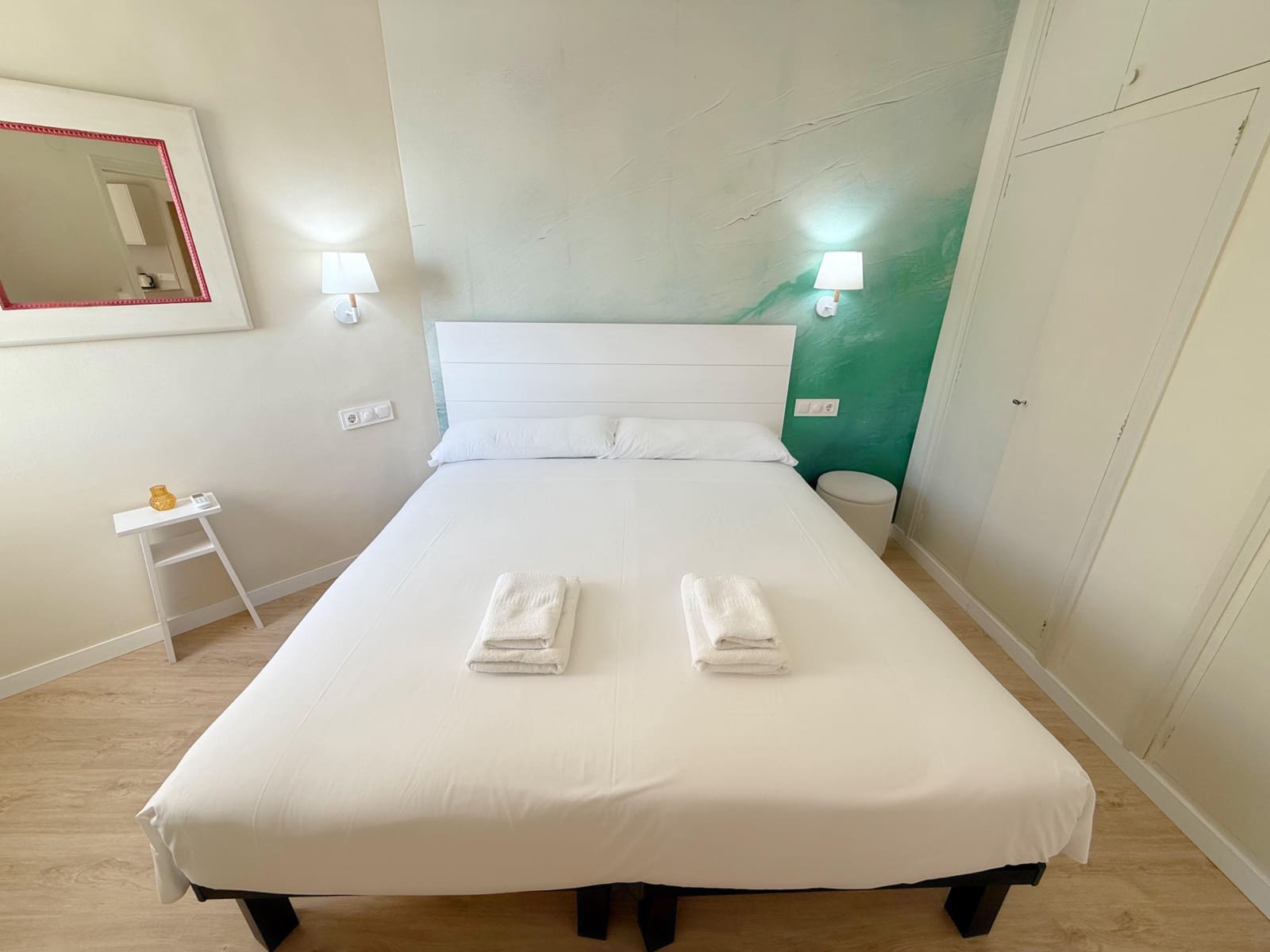 2 camera da letto Appartamento sulla Spiaggia in vendita in Teulada-Moraira - 455.000 € (Rif: 9403753)