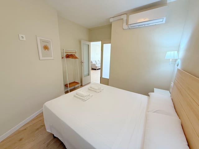 2 sypialnia Apartament przy plaży na sprzedaż w Teulada-Moraira - 455 000 € (Ref: 9403753)