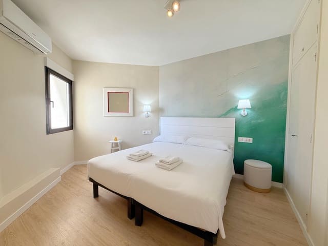 2 sypialnia Apartament przy plaży na sprzedaż w Teulada-Moraira - 455 000 € (Ref: 9403753)