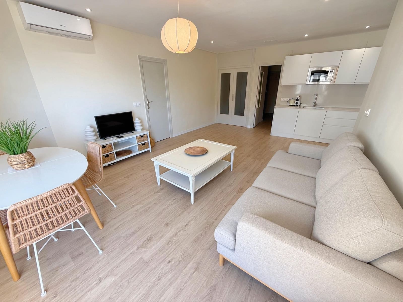 2 camera da letto Appartamento sulla Spiaggia in vendita in Teulada-Moraira - 455.000 € (Rif: 9403753)