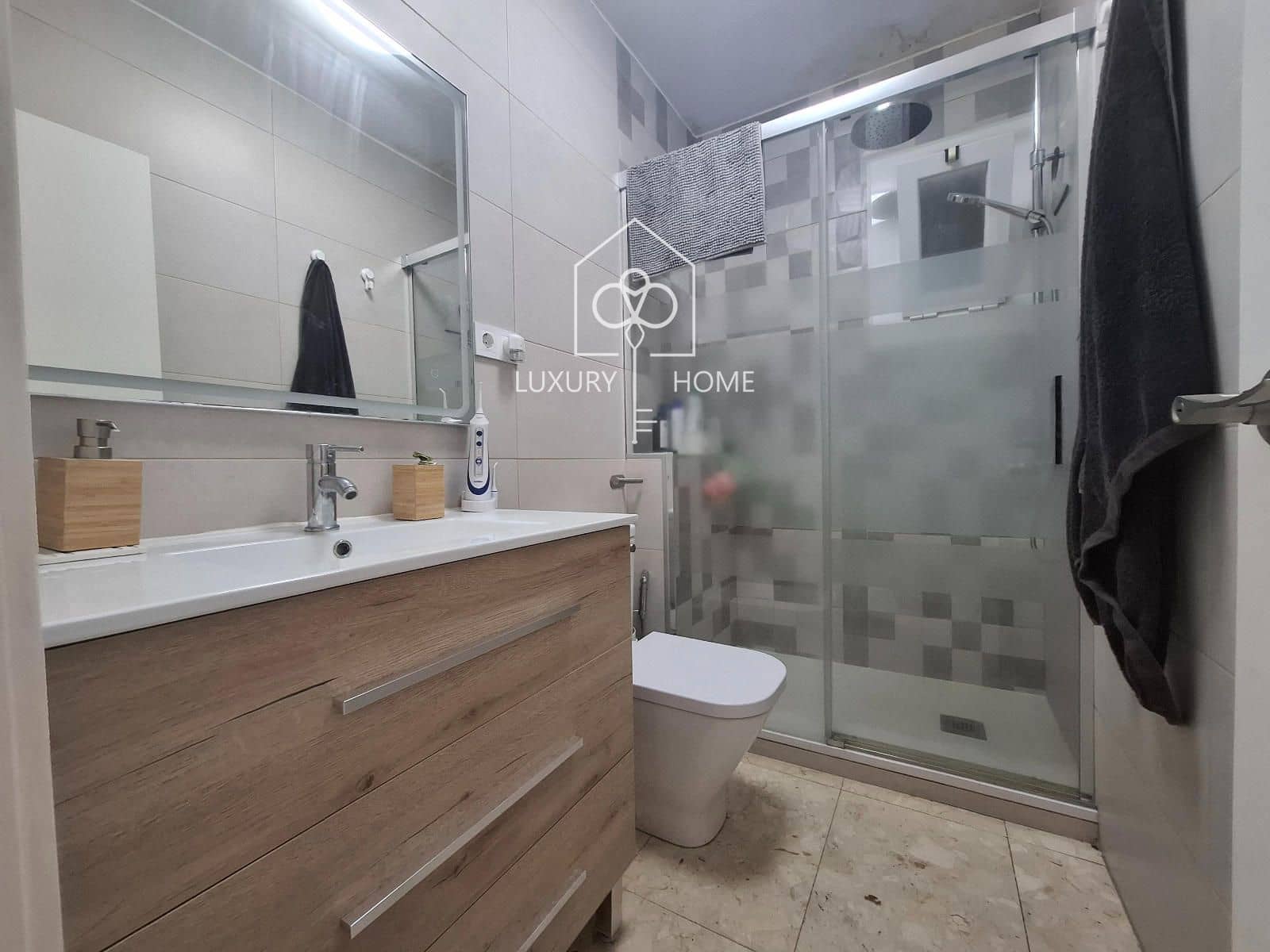 2 sypialnia Mieszkanie na sprzedaż w Viladecans - 208 500 € (Ref: 10044474)