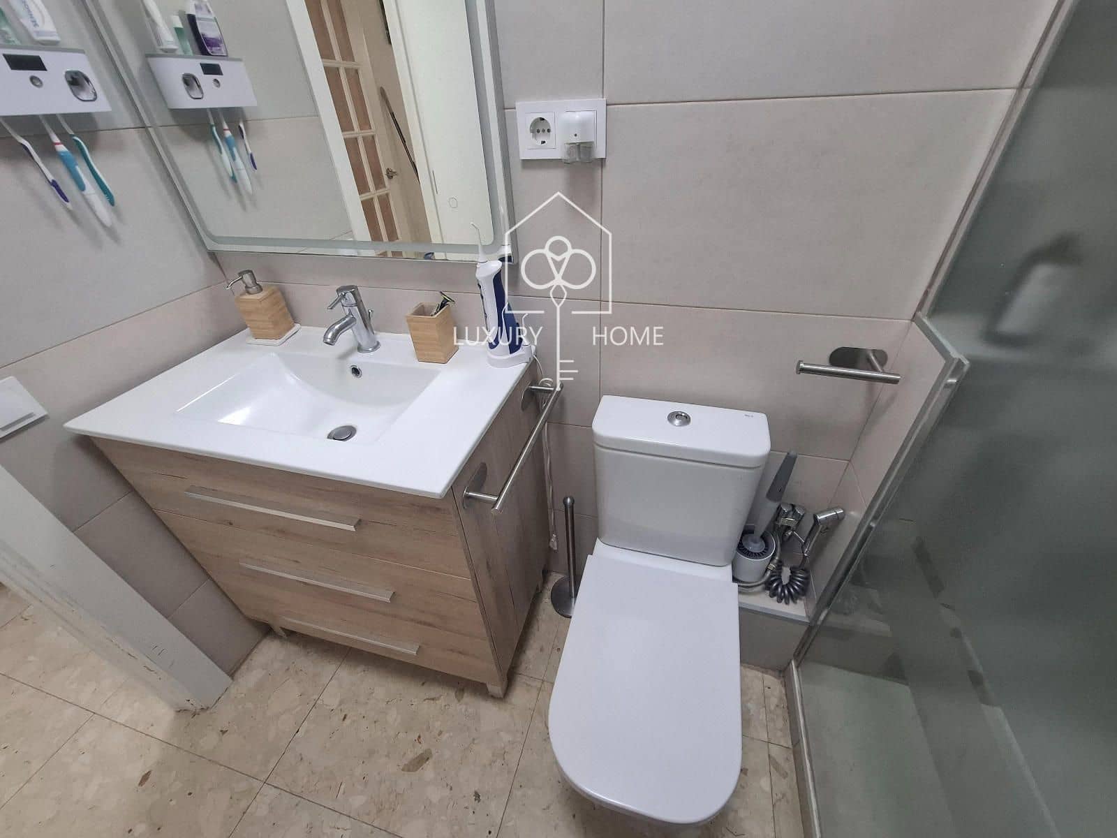 2 sypialnia Mieszkanie na sprzedaż w Viladecans - 208 500 € (Ref: 10044474)