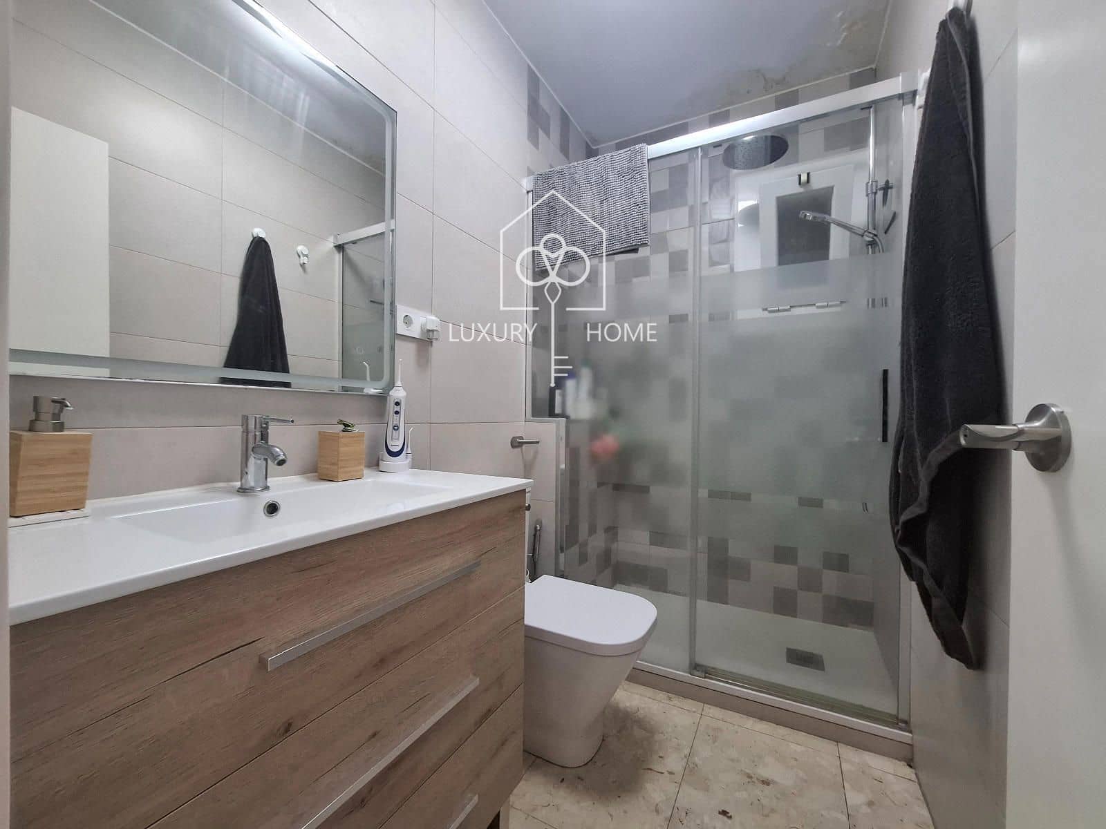 2 sypialnia Mieszkanie na sprzedaż w Viladecans - 208 500 € (Ref: 10044474)