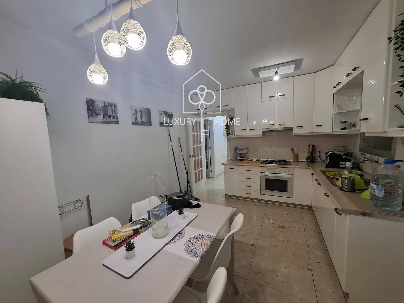 2 sypialnia Mieszkanie na sprzedaż w Viladecans - 208 500 € (Ref: 10044474)